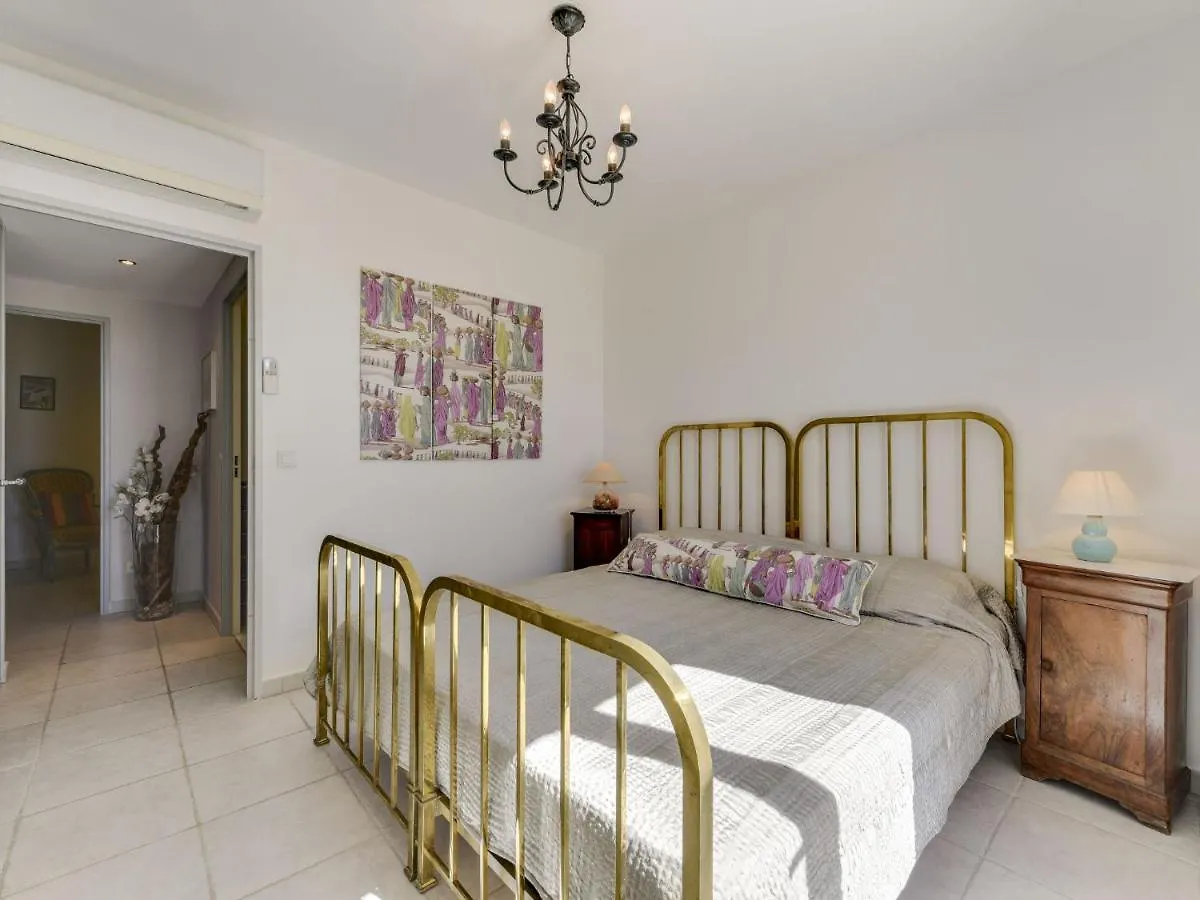 Apartment Les Terrasses De Grimaud By Interhome 0*,  프랑스