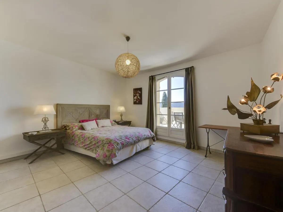 Apartment Les Terrasses De Grimaud By Interhome 0*,  Francja